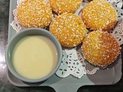 -麻田会 ·鲜活现烹·牛蛙火锅(珠江新城维家思广场店)