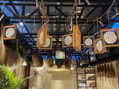 -小巷餐厅(五大街店)