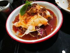 -宛平李记小吃(东关街店)