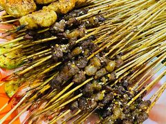 -最昭通一品黄牛小肉串(新迎店)