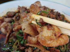 -幸福饭店(佛山路东段店)