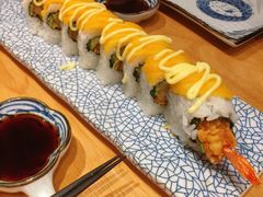 -村上一屋·亚洲菜融合小馆(南楼店)