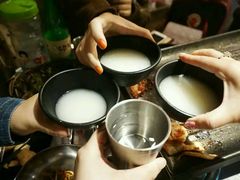 -401餐厅(弘大店)