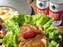 -萍姐火锅·公路夜市(打浦桥日月光店)