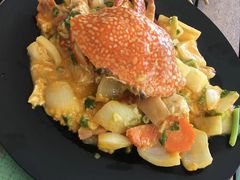 -Doo Dee Thai Food(Issan/Isaan/Esan)