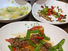 -汀小府·福建客家菜(鼓山沃尔玛店)