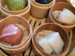 -避风塘·老港味餐厅(虹口龙之梦店)