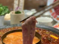 -龙厂长老火锅(抚琴店)
