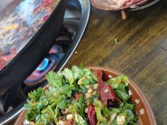 -黄潇洒老火锅(九眼桥宏济巷店)