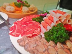-湯系餐室(苏宁广场店)