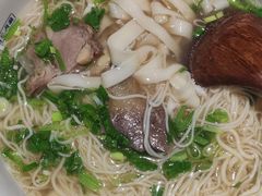 -马记永·兰州牛肉面(天通苑家乐福店)