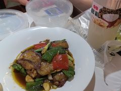 -洈水谣 · 地道荆州松滋菜(菱角湖公园店)
