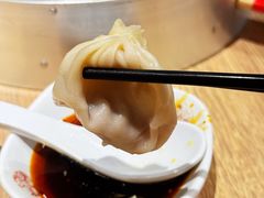 -老班长手工灌汤包老店(东山店)