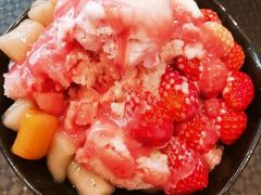 -鲜芋仙(南开大悦城店)