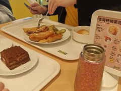 -宜家·瑞典风味餐厅(四元桥店)