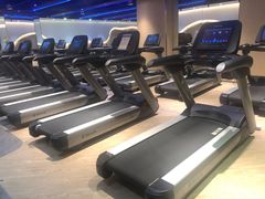 -舒适堡健身(爱琴海店)