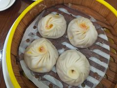 -王家沙点心店(南京西路总店)