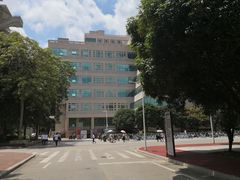 -广西大学(大学东路校区)