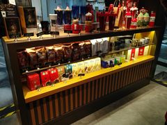 零售区-星巴克(1788广场店)