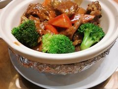 -泰钰丰烤鸭.天津菜(开发区店)