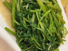-芳姨广东砂锅粥(张庄路店)