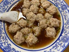 -樊川祖传馄饨(江都店)