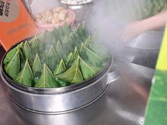 -叶婆婆豆浆馍馍