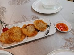 -香云轩·顺德菜(香云纱园林酒店店)