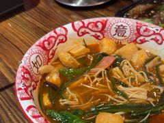 -破店肥哈·东北烧烤(南山保利店)