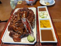 -凤阁楼果木烧鹅(鹤山陈山店)