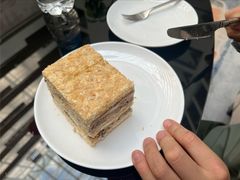 -马哥孛罗咖啡厅·Cafe Marco (厦门马哥孛罗东方大酒店)