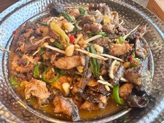 -品味泸沽湖•民族特色菜(大落水店)