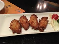 -绿茵阁牛扒餐厅(客村店)