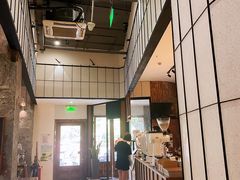 -VESH COFFEE(定西路店)