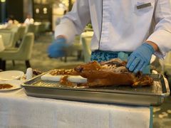 -海湾壹品·粤菜·早茶·烤鸭(拱北店)