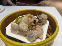 -大海湾酒楼(人南店)