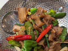 -渔语鱼酸菜鱼新川菜(来福士店)