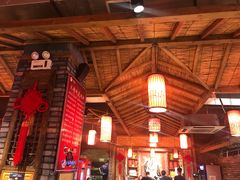 大堂-重庆渝达老火锅(春熙路店)