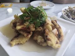 -叁拾壹克饺子·东北菜(国贸店)