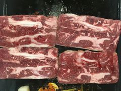 精选和牛肉-韩时烤肉(枫蓝店)