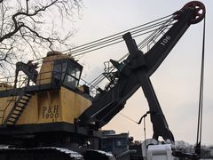 -抚顺煤矿博物馆