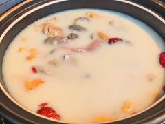 -捞王锅物料理(凯旋路店)