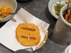 -长安记·大美陕菜(大族广场店)
