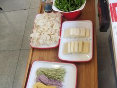 -庭院·冰煮羊·北京涮肉(西单店)