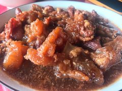 -韵之源农家菜(北京1店)