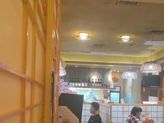 -长崎屋·日本料理·刺身·烧鸟(天河北路店)