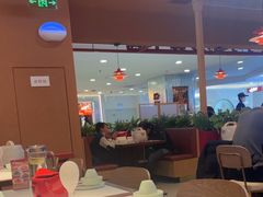 -辣可可·小炒黄牛肉(望京凯德MALL店)