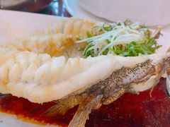 -潮喜竹溪荔湖酒家(荔枝湾店)