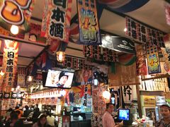 -平成屋·午肴夜酒(四川北路店)