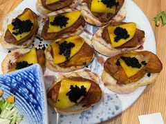 香煎鹅肝-山之川·日式料理(瀚海海尚店)